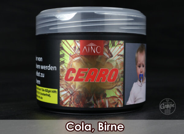 AINO 200g | Cearo