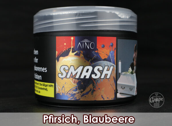 AINO 200g | Smash