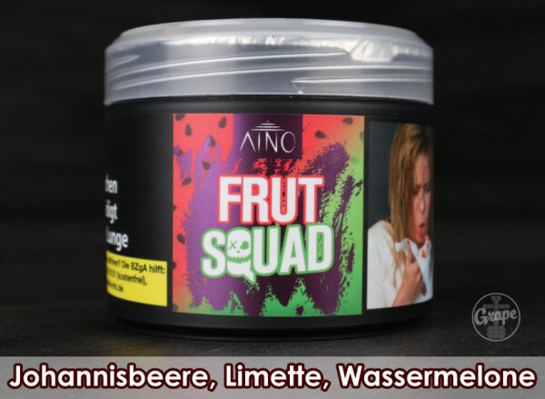 AINO 200g | Frut Squad