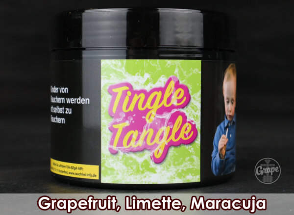 Maridan 200g | Tingle Tangle