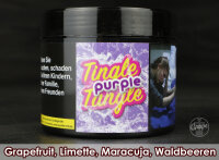 Maridan 200g | Tingle Tangle Purple