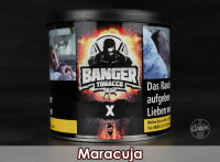 Banger 200g | X