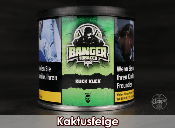 Banger 200g | Kuck Kuck