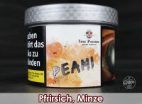 True Passion 200g | PeaMi