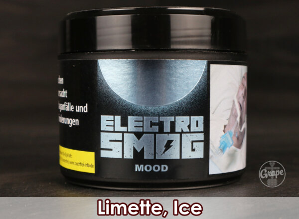 Electro Smog 200g | Mood