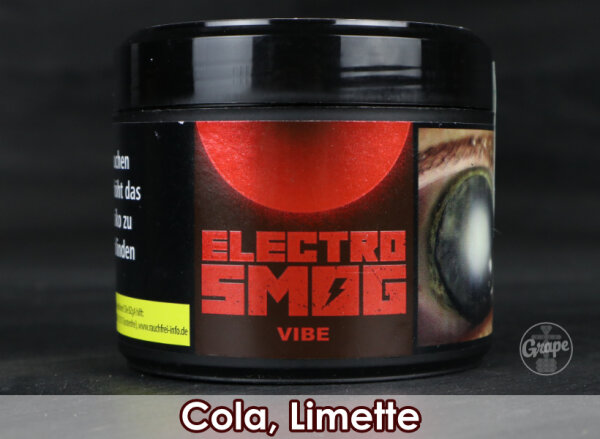 Electro Smog 200g | Vibe