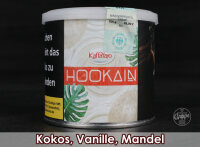 Hookain 200g | Kaffa Yayo