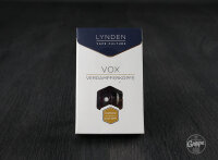 Lynden | VOX | 0,25 Ohm 5 Stück | Verdampferköpfe