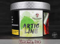 True Passion 200g | Artic Line