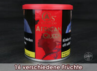 Os Tobacco 200g | African Queen