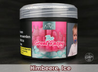 AINO 200g | The Great Raspy