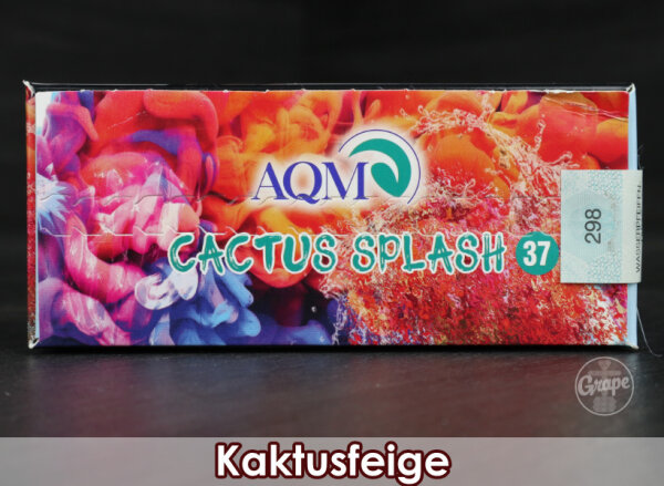 Aqua Mentha 200g | Cactus Splash (37)