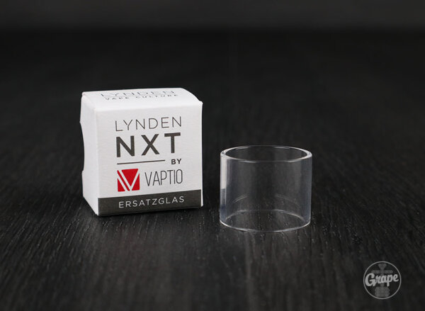 Lynden NXT | Ersatzglas