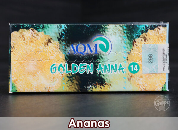 Aqua Mentha 200g | Golden Anna (14)