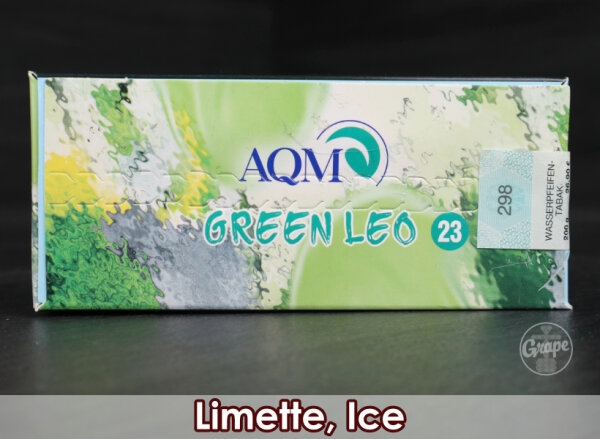 Aqua Mentha 200g | Green Leo (23)