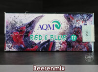 Aqua Mentha 200g | Red & Blue (17)