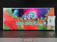 Aqua Mentha 200g | Red Nebula (32)