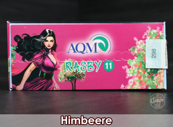 Aqua Mentha 200g | Rasby (11)