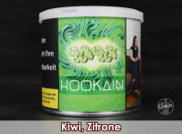 Hookain 200g | WiWi