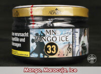 Adalya 200g | Mn Tango Ice