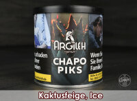 Argileh 200g | CHAPO PIKS