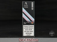 Adalya 10ml | Ice Bonbon | 20mg