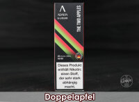 Adalya 10ml | The Two Apples| 20mg