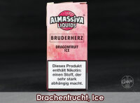 Al Massiva Liquid 10ml | Bruderherz | 17mg