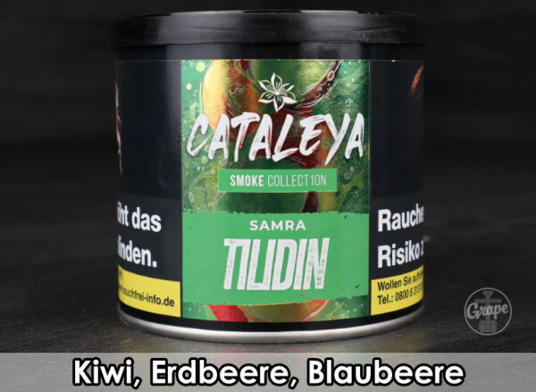 Cataleya 200g | Tilidin